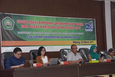 sosialisasi