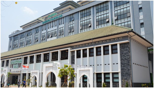 FMIPA UNISMA GELAR PELATIHAN BIOINFORMATIKA