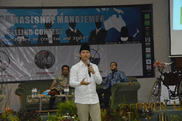 FE UNISMA