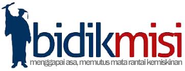 INFORMASI BIDIKMISI 2018