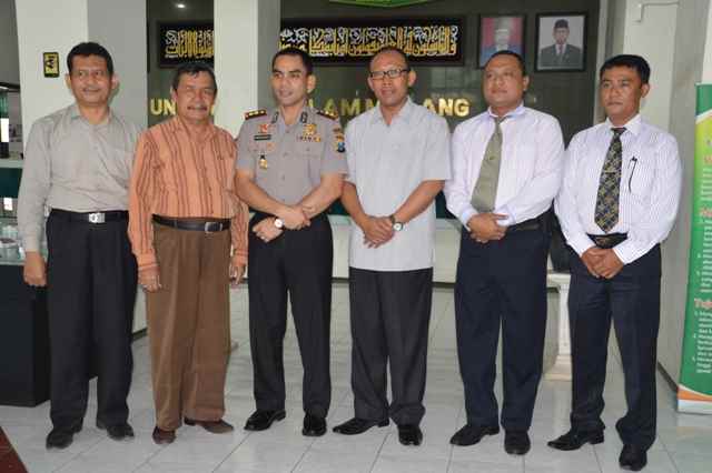mahasiswa peduli