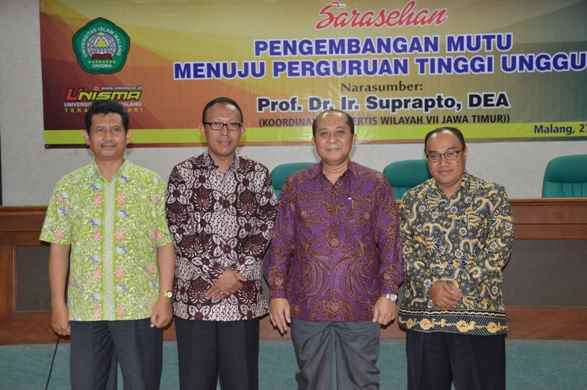 unisma
