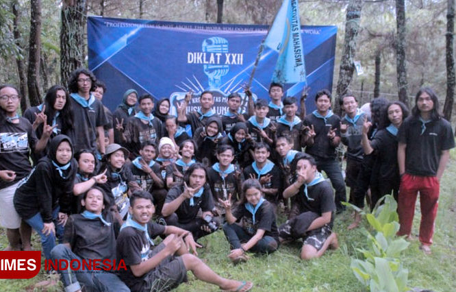 Asah Kreativitas dan Bangun Solidaritas, UKM Musik Gaung193 Unisma Malang Gelar Diklat