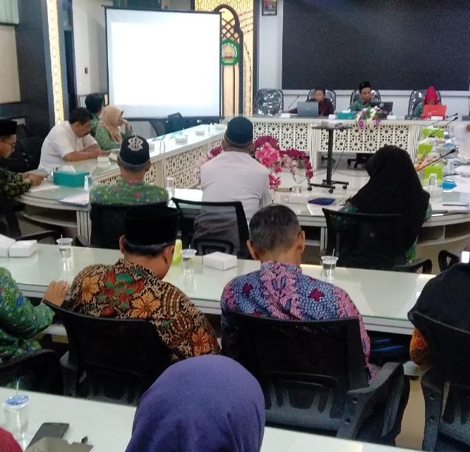 Presentasi Kompetensi Distingsi Unggulan Prodi Fakultas Teknik