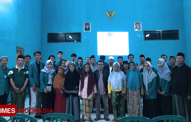 INOVASI MAHASISWA DI KKN-PPM TEMATIK SEMESTER GASAL TAHUN 2019-2020