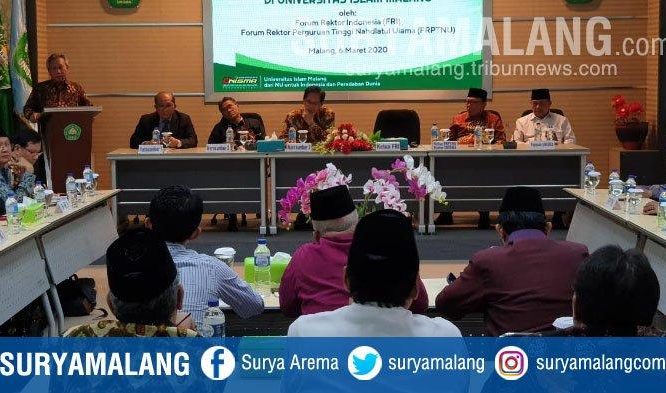 Kuota Maba PTNBH Harus Diatur Agar Tak Rugikan PTS