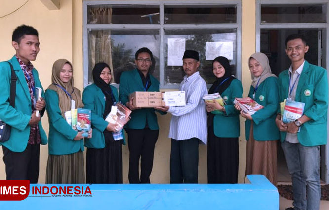 Inovasi Mahasiswa KKN-PPM Tematik Unisma Malang Semester Gasal Tahun 2019/2020