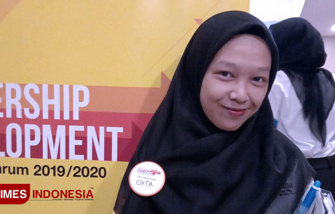 Beswan Djarum Unisma Malang Ikuti Leadership Development