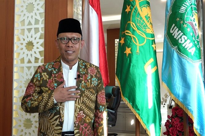 Peduli Covid-19, Unisma Malang Fasilitasi Kuota Internet Hingga Subsidi Belajar Bagi Mahasiswa