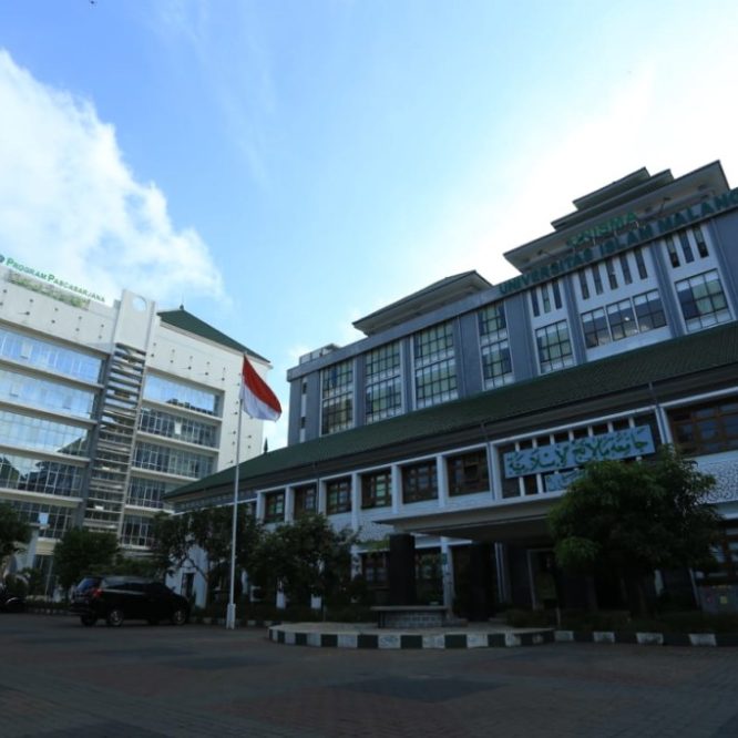 Unisma Beri Subsidi Belajar Mahasiswa Aktif