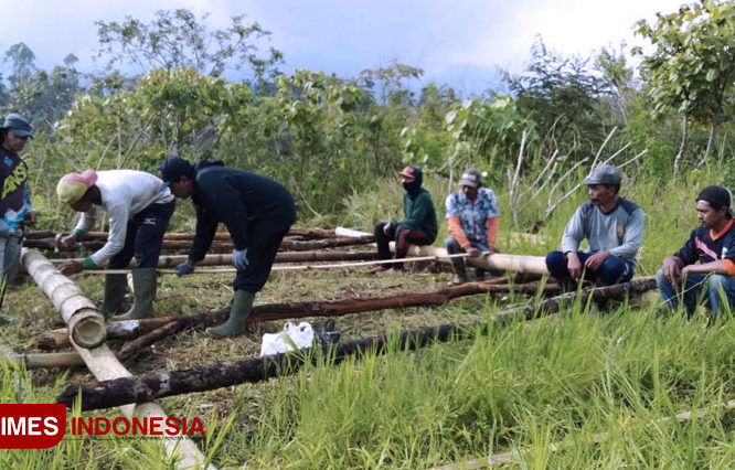 Usai Raih RKM, Mahasiswa UNISMA Bantu Kembangkan Wisata di Batu