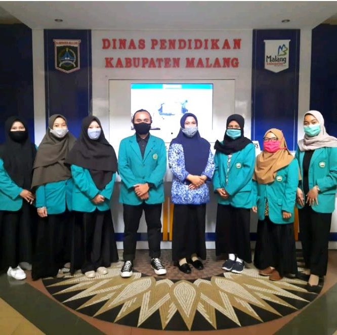 PIONEER TEACHING CAMPUS PROGRAM, 30 UNISMA STUDENTS ARE PLOTTED  TO 10 REGIONS