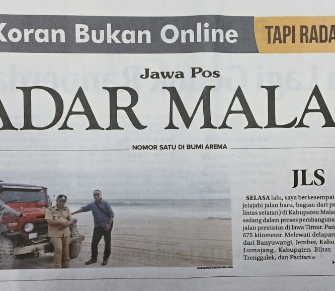 BERITA