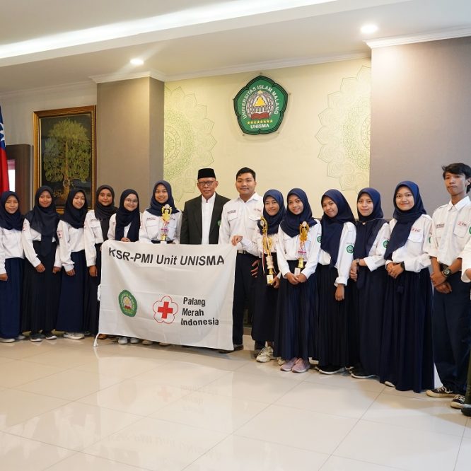 UKM-KSR PMI Dominasi Juara di Universitas Udayana Bali