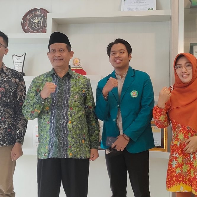 Fakultas Teknik Raih Medali Emas dan Perak Ajang NIICe 2022 UTHM Malaysia