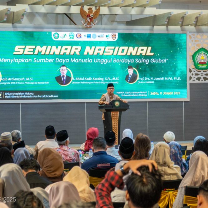 Menteri P2MI Tegaskan Komitmen Perlindungan Pekerja Migran dan Peningkatan Devisa