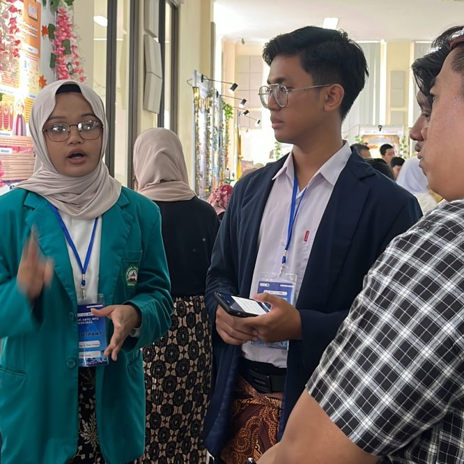 Dian Eka Darmayani Sabet Dua Medali Emas Di Ajang International