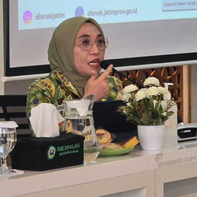 Produk Halal Food dari Peternakan Menuju Global Market