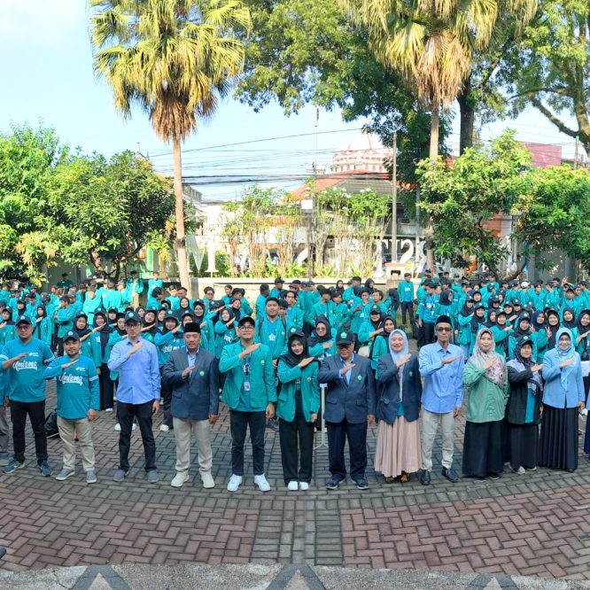 644 Mahasiswa UNIS644 UNISMA Students Ready to Drive Village Innovation through Thematic Community Service Program (KSM