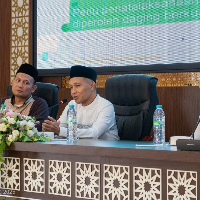 Mengasah Keahlian Menjaga Kehalalan: UNISMA Gelar Pelatihan Juru Sembelih Halal (JULEHA)