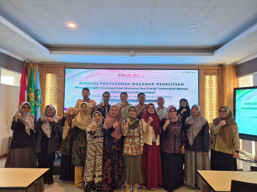 Diaspora Berdampak FT UNISMA