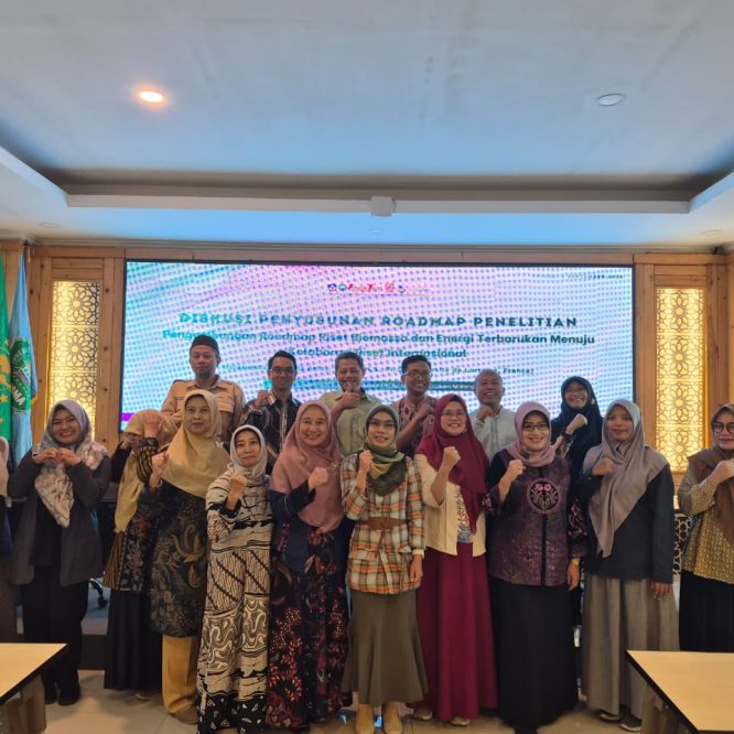 Tembus Kelas Dunia! Cara FT UNISMA Gandeng Peneliti Prancis Lewat Program Diaspora Berdampak